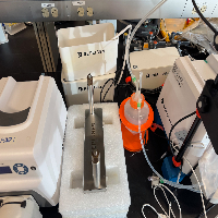 Repligen KrosFlo KR2i TFF System image 3